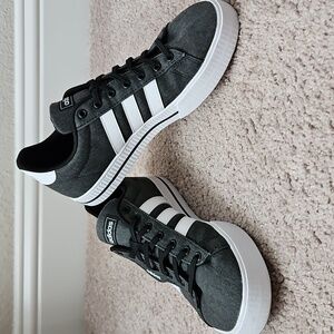 *LAST CHANCE!* Adidas Men's Daily 3.0 Sneaker